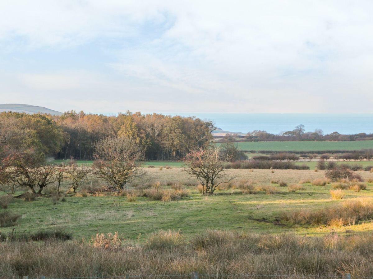 North Shire Villa Liverton Esterno foto