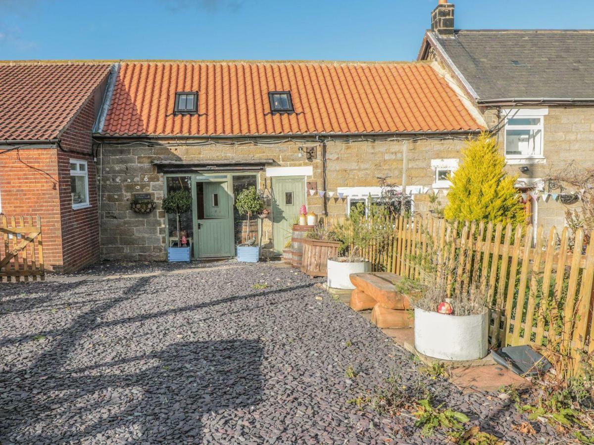 North Shire Villa Liverton Esterno foto