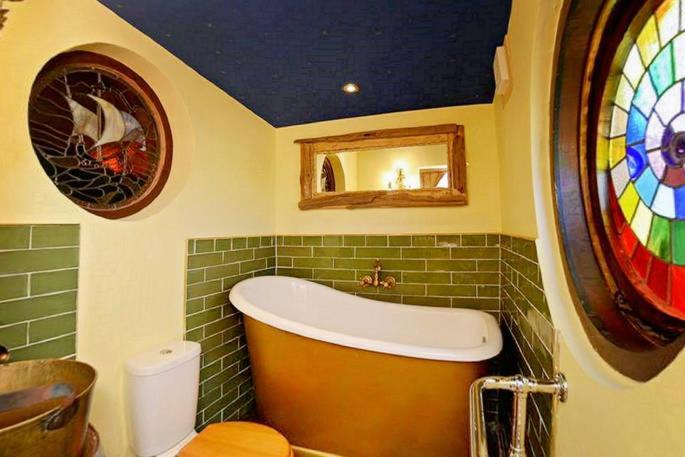 North Shire Villa Liverton Esterno foto